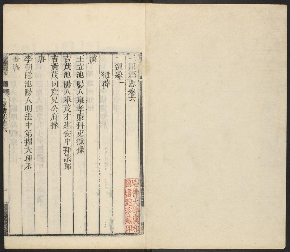 _三原县志_v.卷六__ _三原县志_v.卷六__