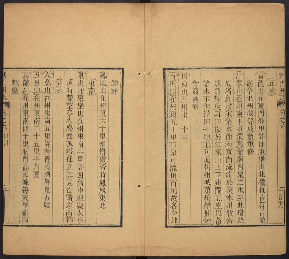 _荆门州志_v.__ _荆门州志_v.__