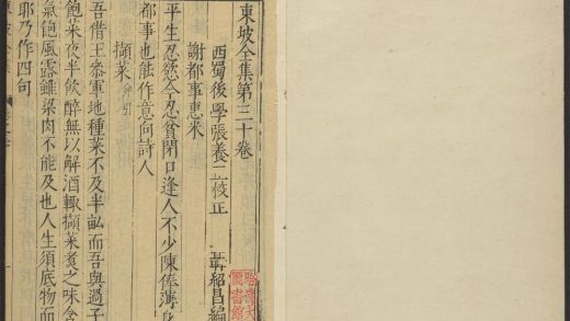 _东坡全集_v.__