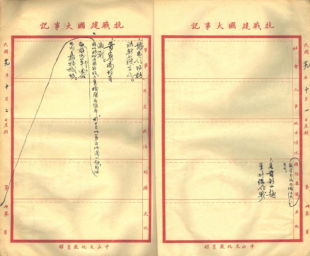 抗战建国大事记不分卷_part__页面_ 抗战建国大事记不分卷_part__页面_