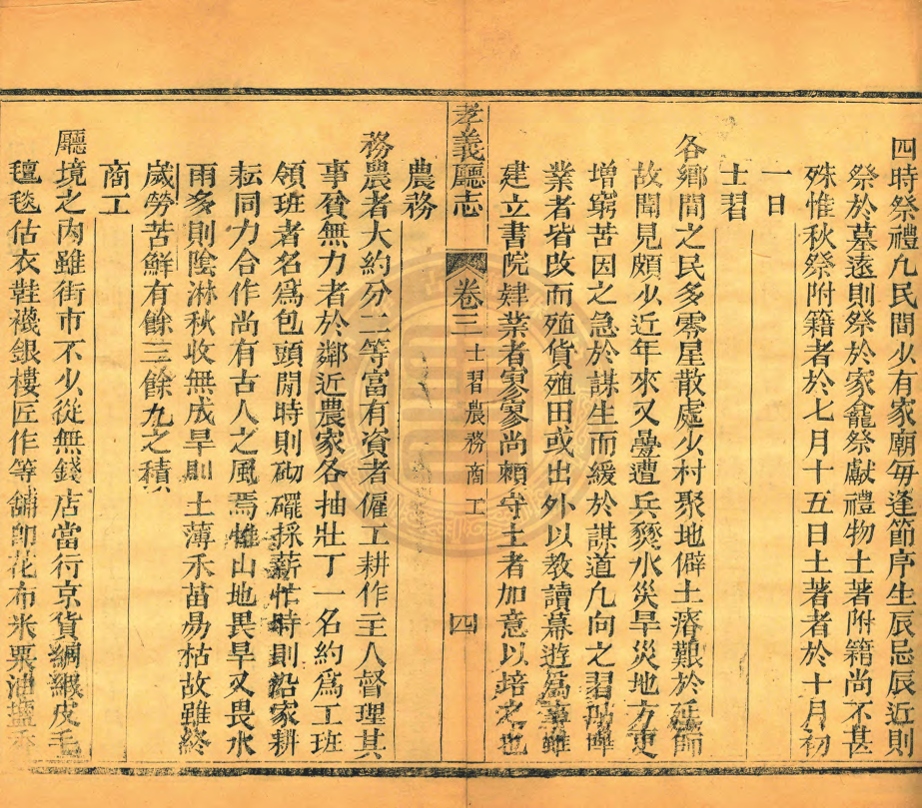 _(光緒)孝義廳志_十二卷首一卷__ _(光緒)孝義廳志_十二卷首一卷__