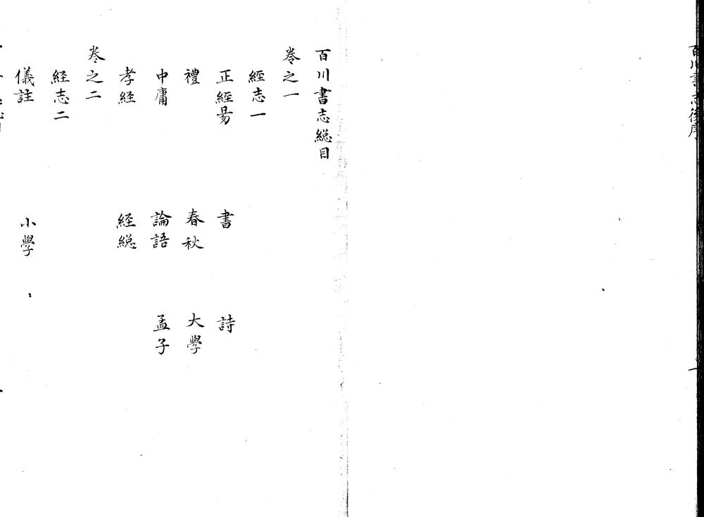 _百川书志二十卷_version___ _百川书志二十卷_version___