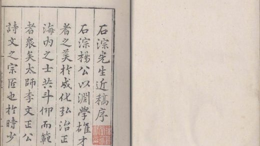 _石淙诗稿十九卷_version___