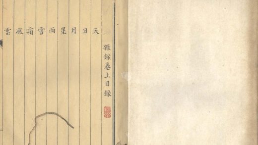 _红豆村庄杂录二卷_copy___