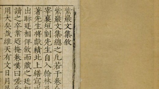 _紫岩文集四十八卷__