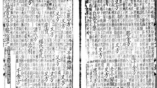 _经史证类大观本草三十一卷本草衍义二十卷_part___