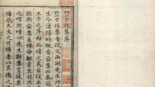_董汉阳碧里后集逹存二卷_疑存一卷_附豢龙子一卷_杂存一卷_鸣存一卷_copy___