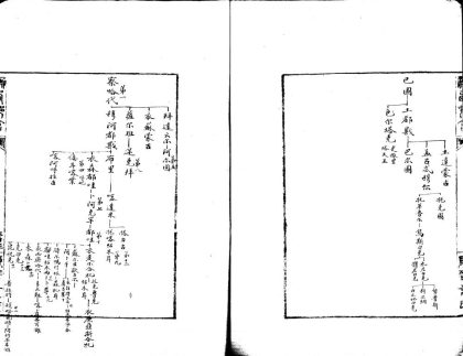 _袁爽秋秘籍七种三十二卷_part___