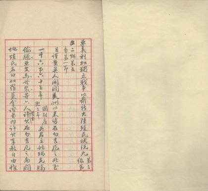 _西洋通史讲义稿不分卷_part___