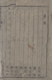 _贵阳府志八十八卷冠编二卷余编二十卷_copy__part___ _贵阳府志八十八卷冠编二卷余编二十卷_copy__part___