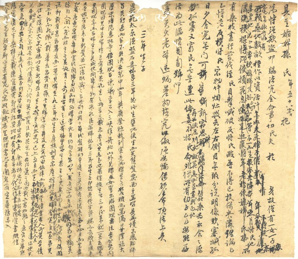_辛壬日钞不分卷__
