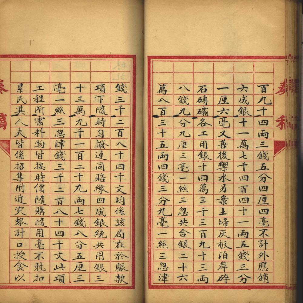 _退圃老人直督奏议不分卷，光绪二十一年至二十二年_part___