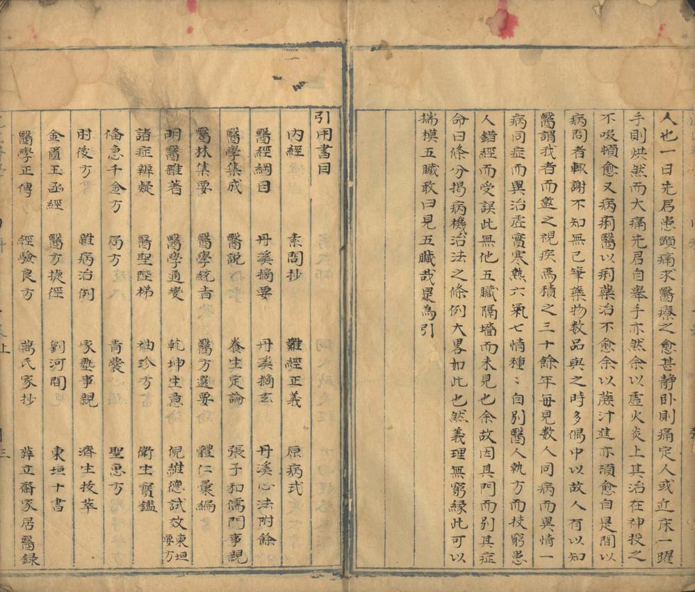 _医学寳筏全书十卷_part___