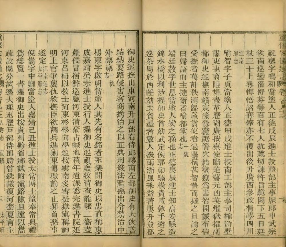 _重修安徽通志三百五十卷补遗十卷_version__copy__part___ _重修安徽通志三百五十卷补遗十卷_version__copy__part___