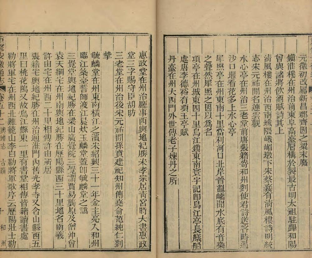 _重修安徽通志三百五十卷补遗十卷_version__copy__part___ _重修安徽通志三百五十卷补遗十卷_version__copy__part___
