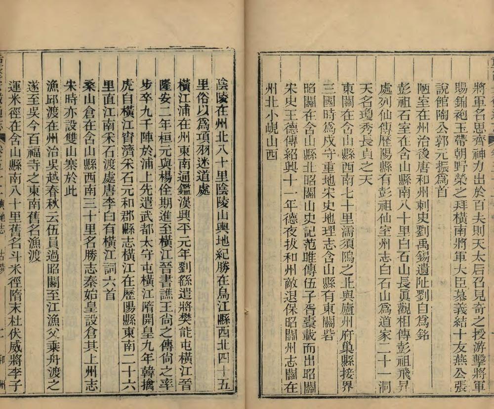 _重修安徽通志三百五十卷补遗十卷_version__copy__part___ _重修安徽通志三百五十卷补遗十卷_version__copy__part___