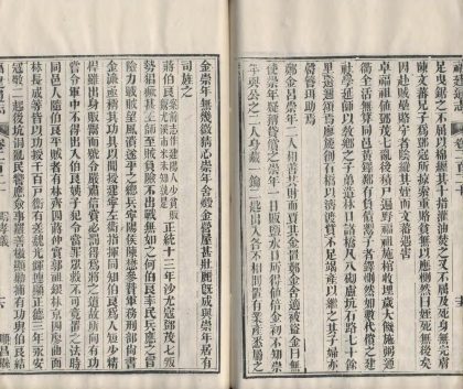 _重纂福建通志二百七十八卷首七卷_续采烈女志一卷_copy__part___