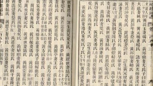 _重纂福建通志二百七十八卷首七卷_续采烈女志一卷_copy__part___