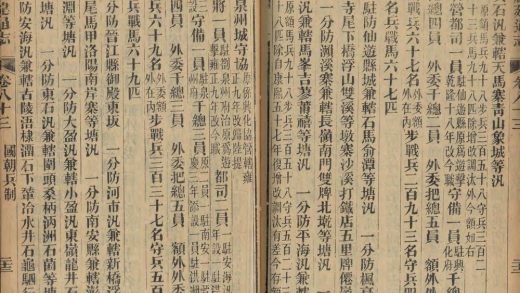 _重纂福建通志二百七十八卷首七卷_续采烈女志一卷_copy__part___