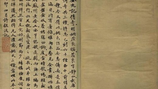 _金丸记传奇二卷__