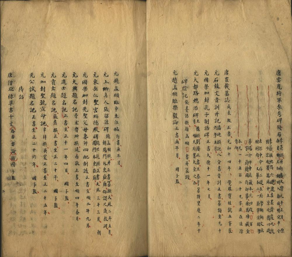 _金石汇目分编不分卷_part___ _金石汇目分编不分卷_part___
