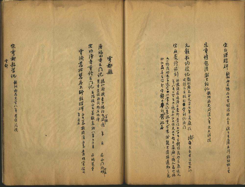 _金石汇目分编不分卷_part___ _金石汇目分编不分卷_part___