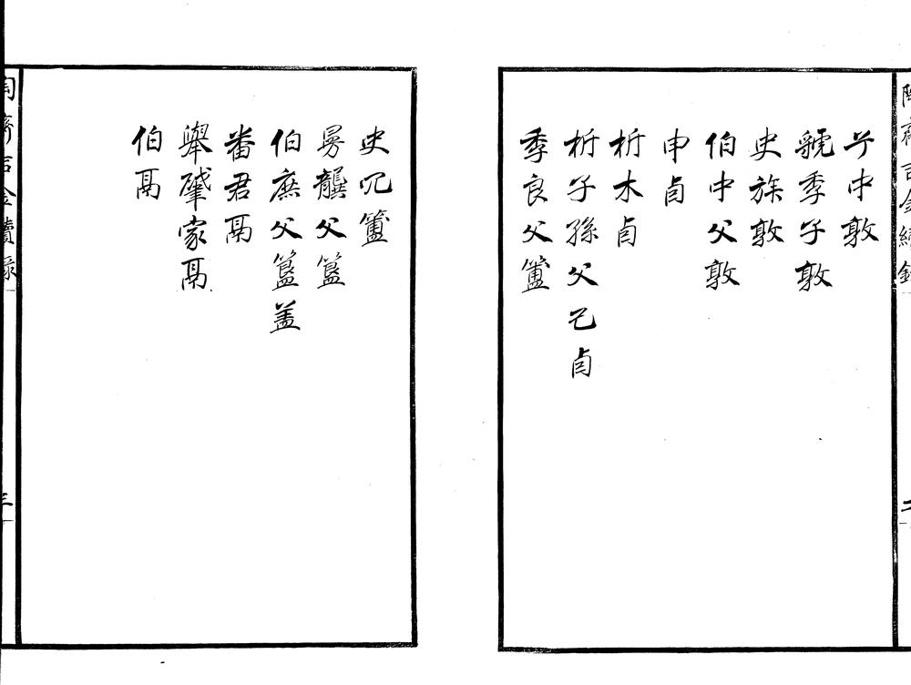 _陶斋吉金续録不分卷__
