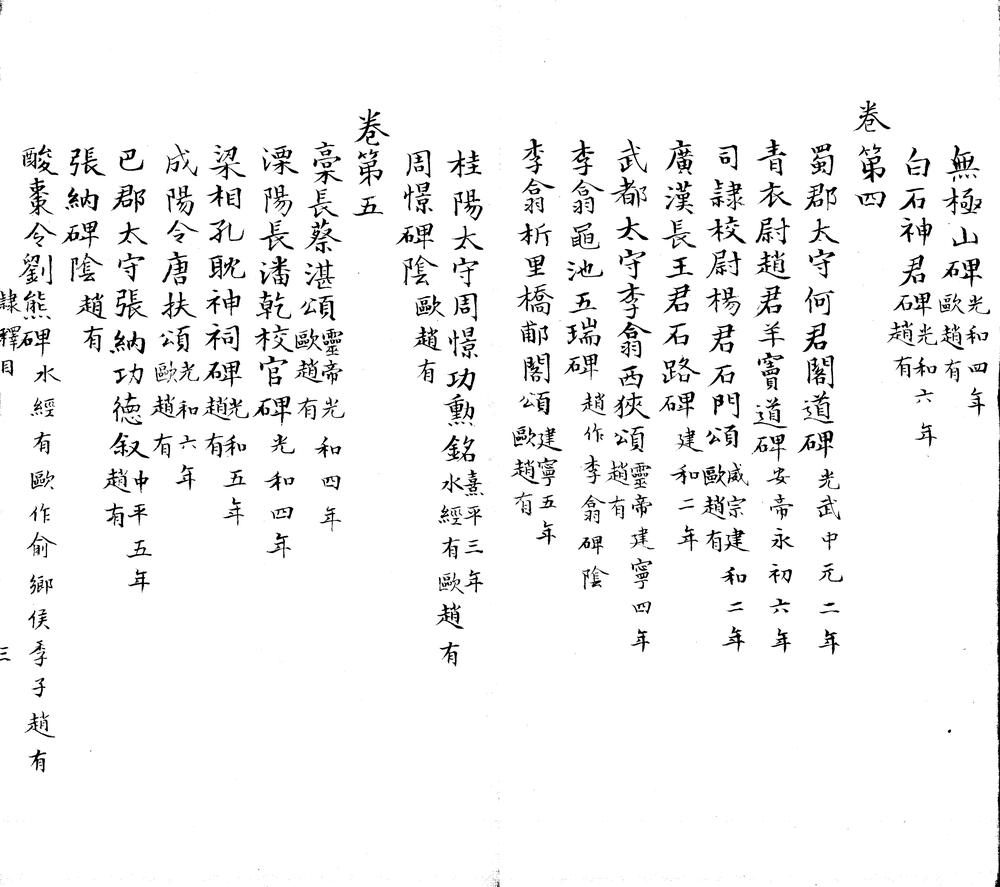 _隶释二十七卷隶续七卷_part___ _隶释二十七卷隶续七卷_part___