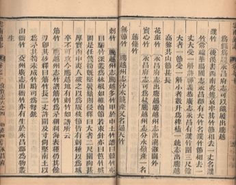 _云南通志稿二百十六卷首三卷_part___ _云南通志稿二百十六卷首三卷_part___