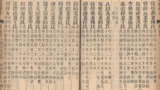 _云南通志稿二百十六卷首三卷_part___