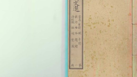 _类编层澜文选前集十卷后集十卷续集十卷别集十卷__