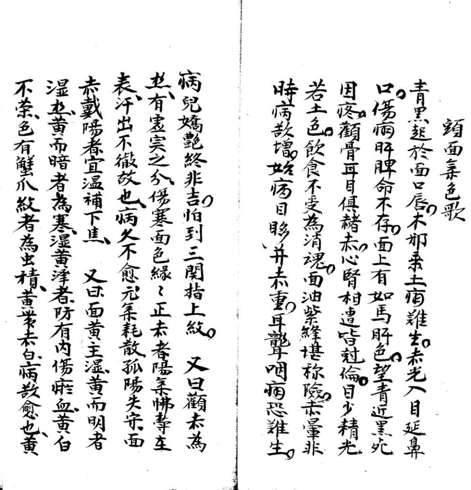 _养心集二卷__