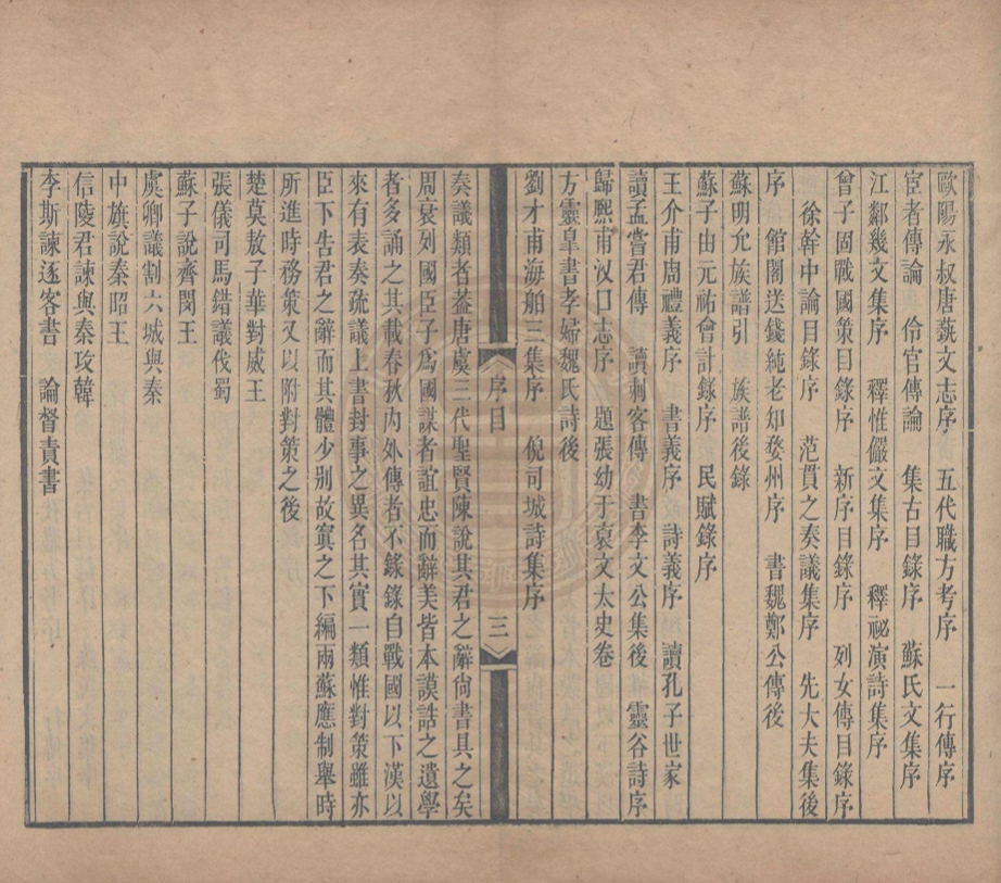 _古文辭類纂_七十四卷__ _古文辭類纂_七十四卷__