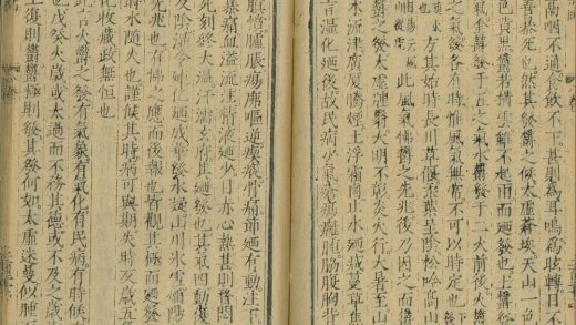 18860 黄帝内经灵枢注证发微九卷 黄帝内经素问注证发微九卷补遗一卷 part 4 1206193141 1