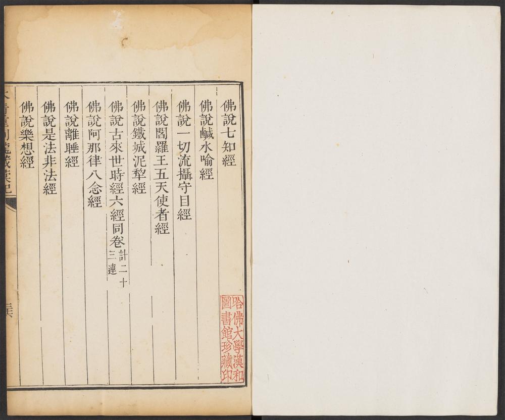 _大清重刻龙藏汇记_v.__ _大清重刻龙藏汇记_v.__