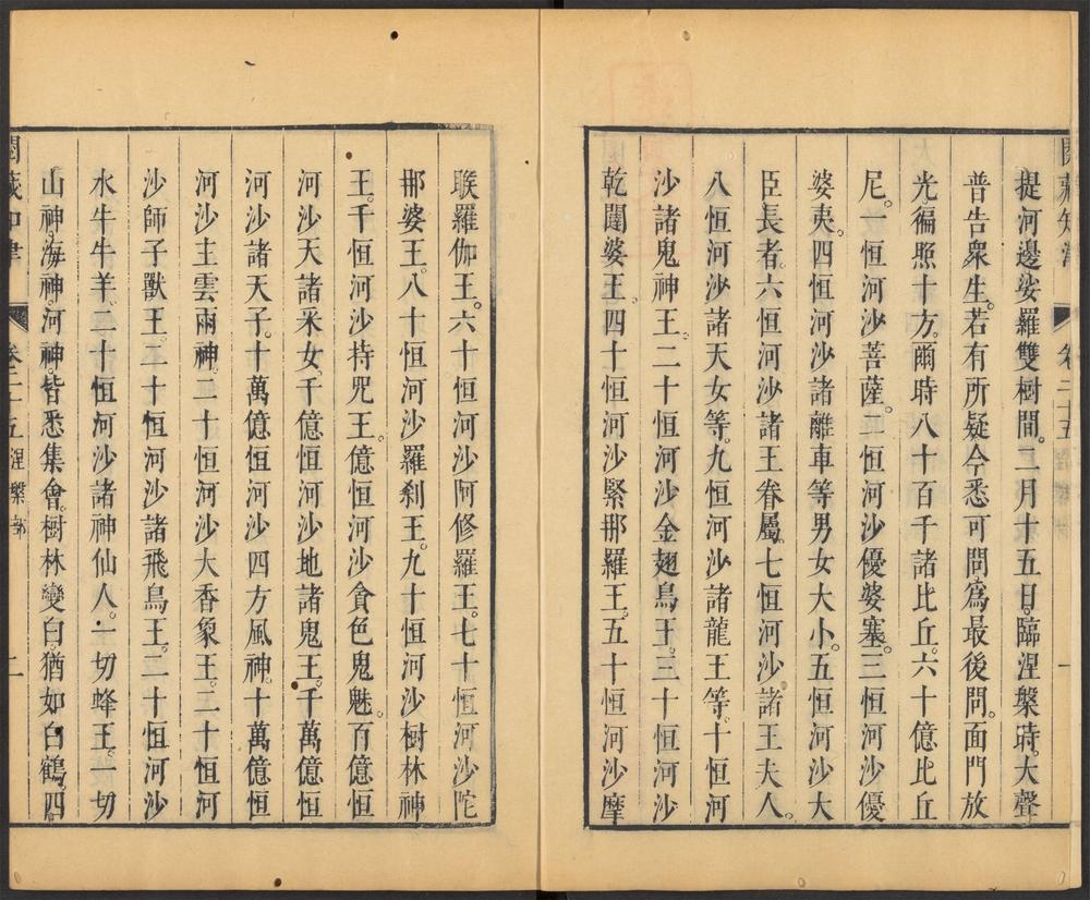 _阅藏知津_v.卷第二十五~卷二十八__ _阅藏知津_v.卷第二十五~卷二十八__