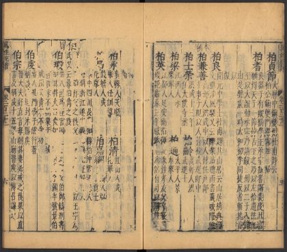 53693178 古今万姓统谱 古今万姓统谱 pt 6 1111142612 1