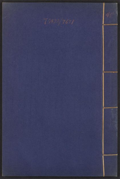 53910774 鸿苞集 v.45 1111151121 1