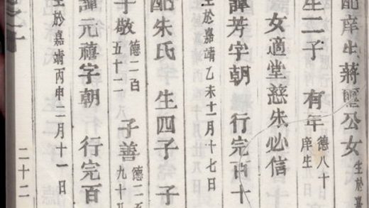 00018 丁氏宗譜 Version 6 Part 2 1207202633 1.jpg