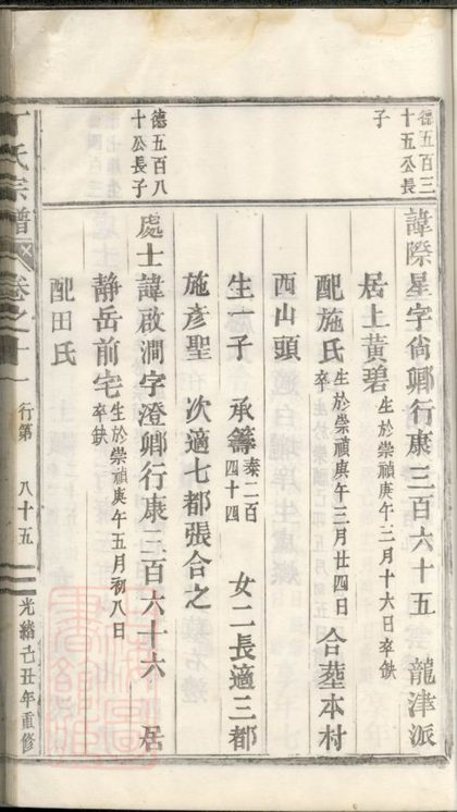 00041 丁氏重修宗譜 Part 2 1207202655 1.jpg