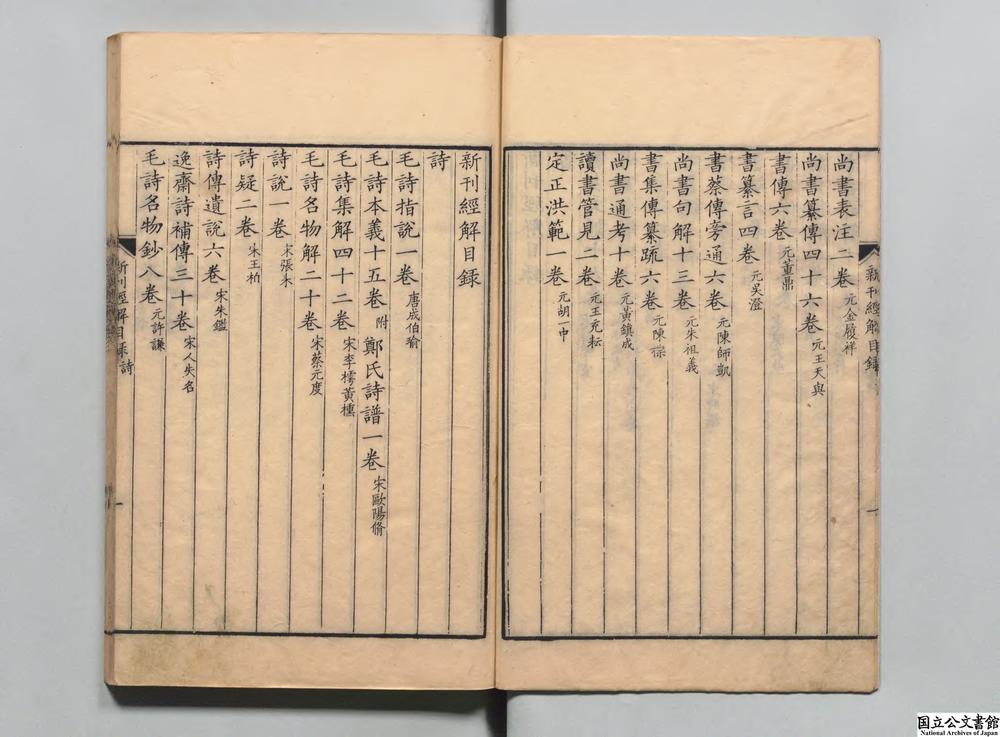 -新刊经解__