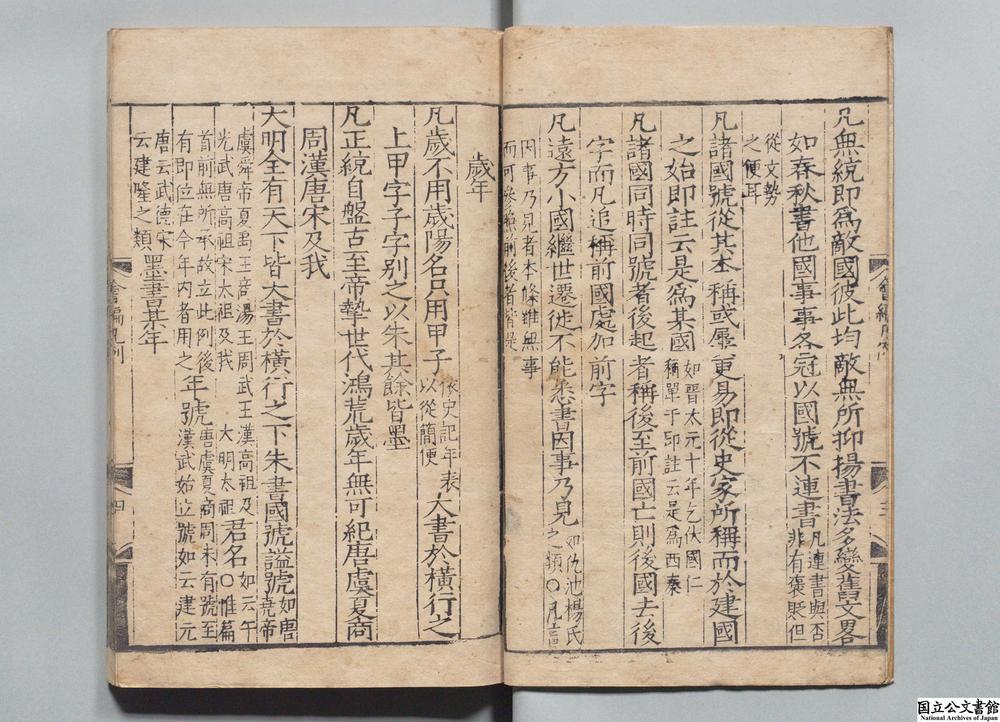 -诸史会编大全__