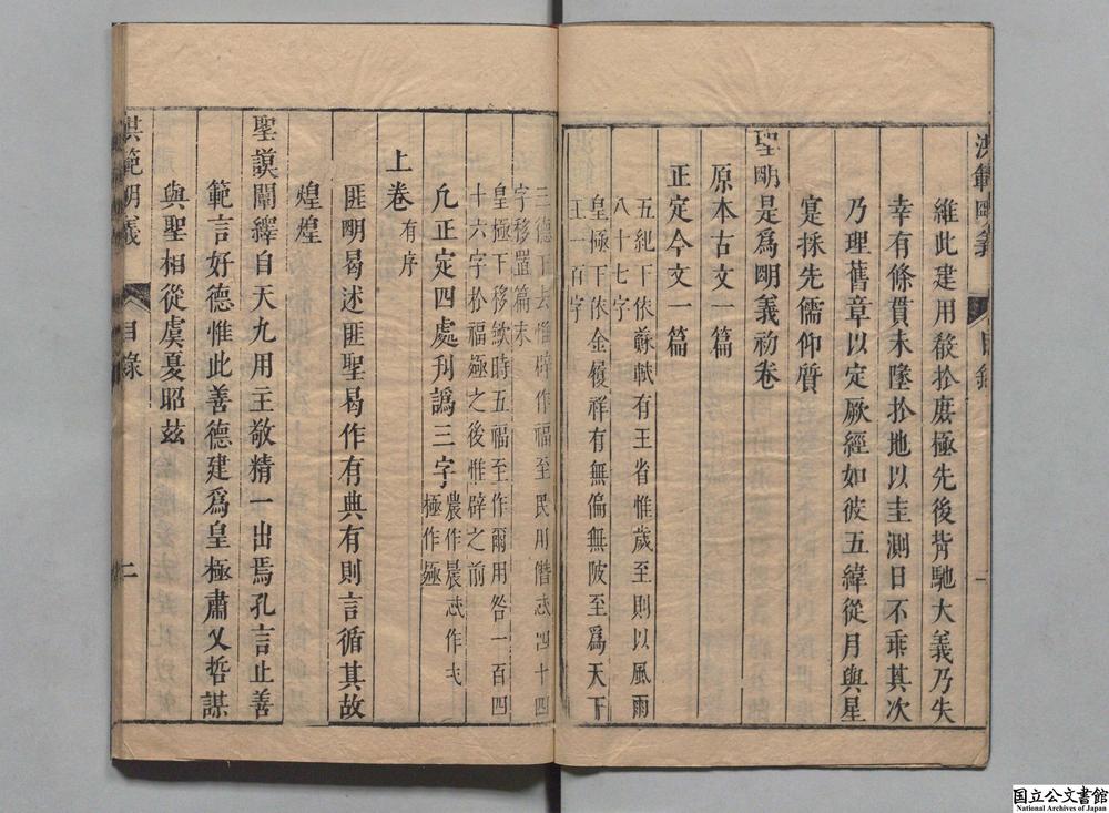 -洪范明义__