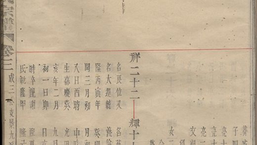 00189 上虞富峰趙氏續修宗譜 Part 2 1207202923 1.jpg