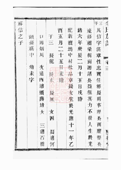 00252 中巷余氏族譜 Version 2 Part 2 1207203028 1.jpg