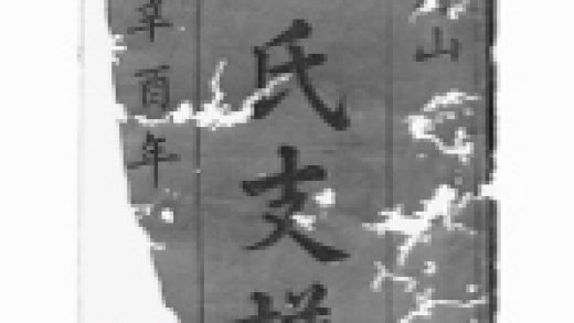 00293 中湘東霧山陳氏支譜 1207203112 1.jpg