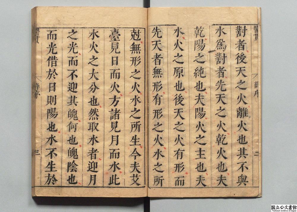 -医无闾子医贯__