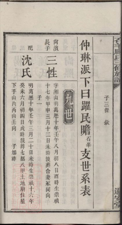 00324 中湘石羊龐氏三修族譜 Part 3 1207203146 1.jpg