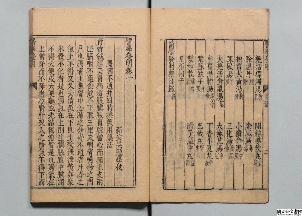 -医学发明__