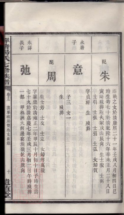00347 中湘蟬塘楊氏七修族譜 Part 2 1207203208 1.jpg